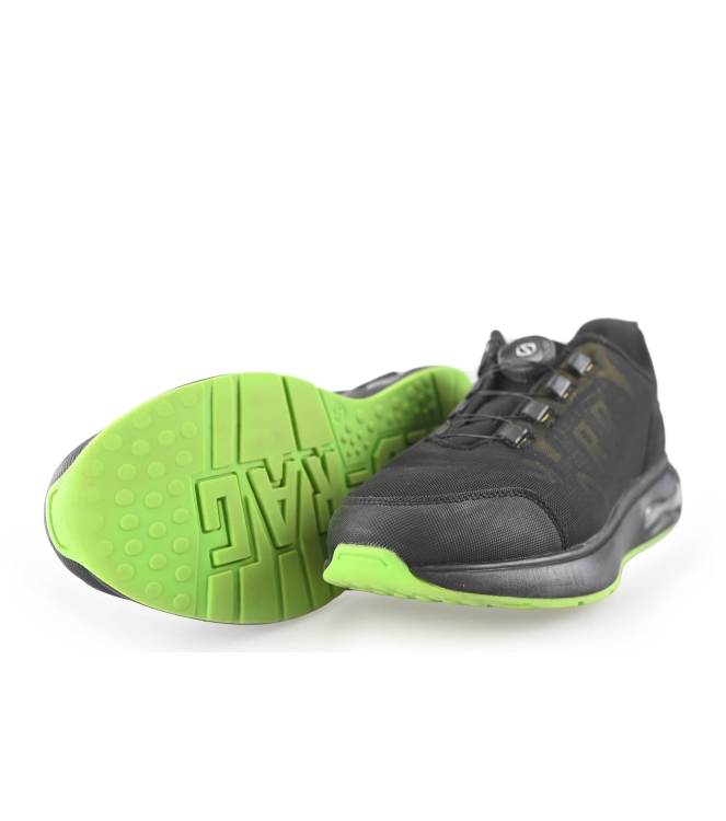 Red Rag Sneaker