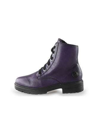 Rieker Stiefel Schwarz 261907