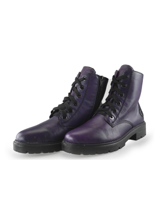 Rieker Stiefel Schwarz 261907