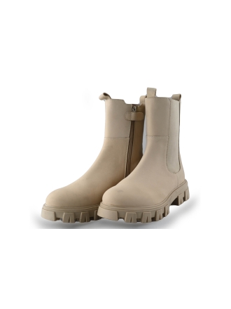 Sub55 Chelsea boots
