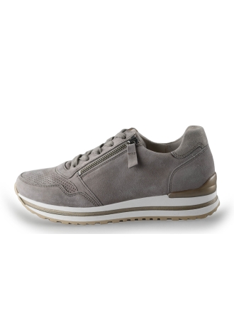 Gabor Comfort Sneaker Beige 261913