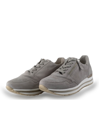 Gabor Comfort Sneaker Beige 261913