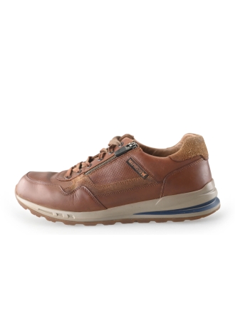 Mephisto Sneaker Braun 261915
