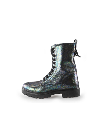 Sub55 Schnürstiefel