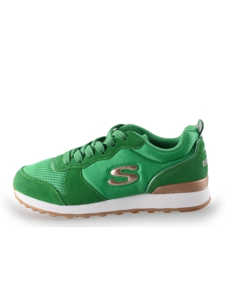 Skechers Sneaker Grün 261918
