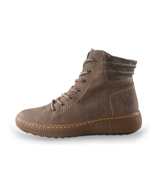 Rieker Schnürstiefel