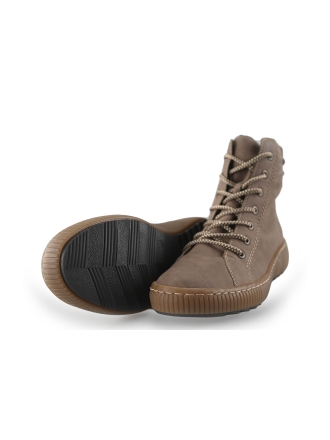 Rieker Schnürstiefel