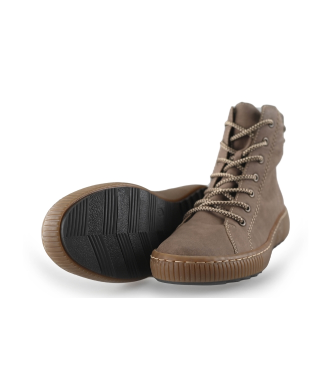 Rieker Schnürstiefel