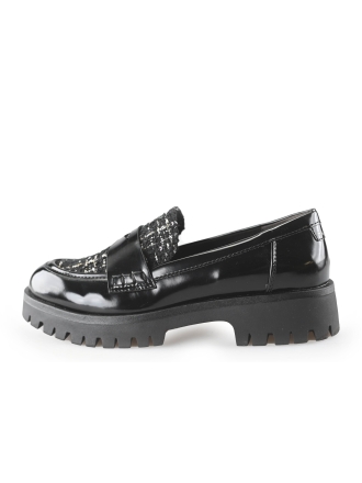 Tamaris Loafers  Schwarz 261925