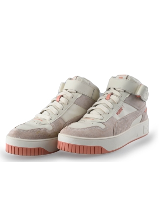 Puma Sneaker Beige 261927