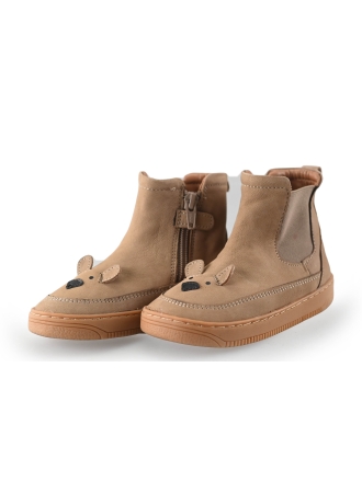 Keq Stiefeletten