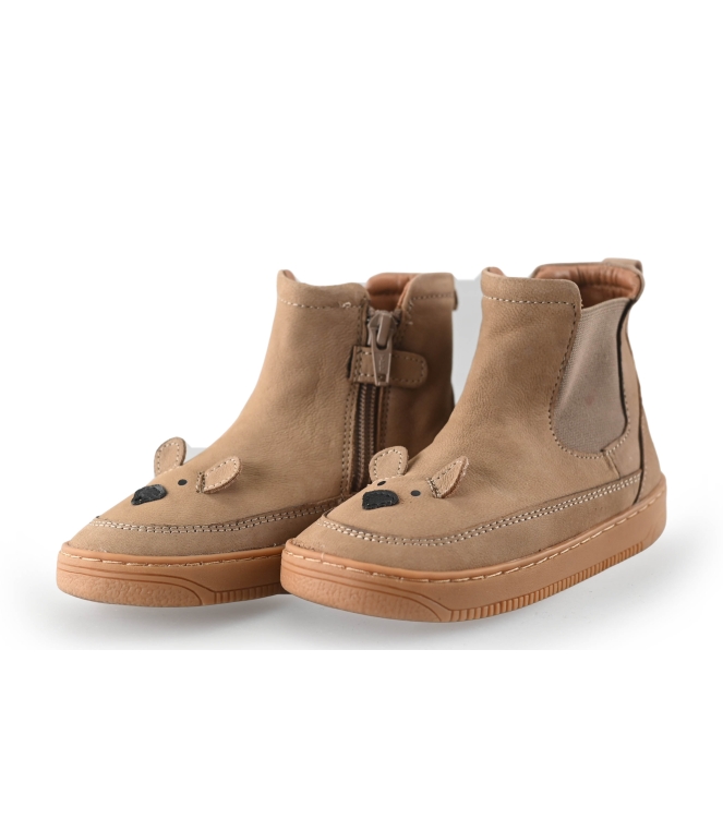 Keq Stiefeletten
