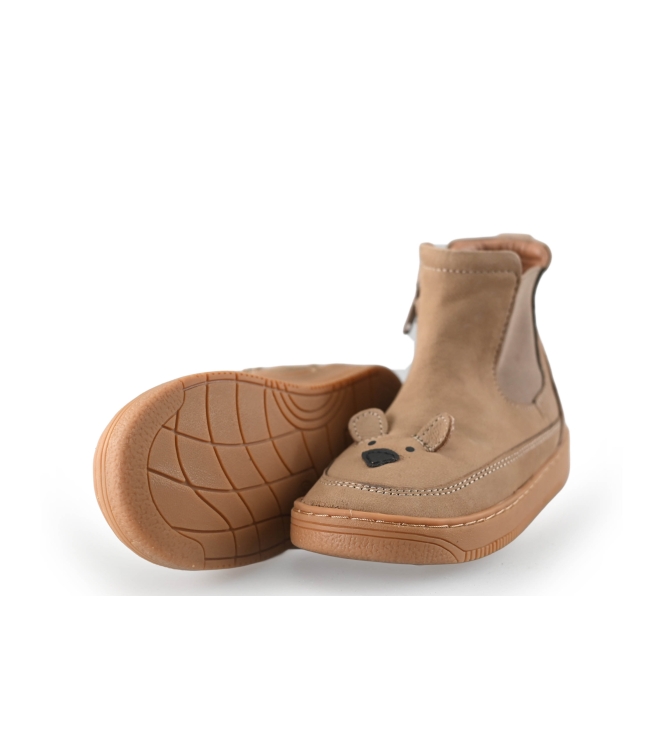 Keq Stiefeletten