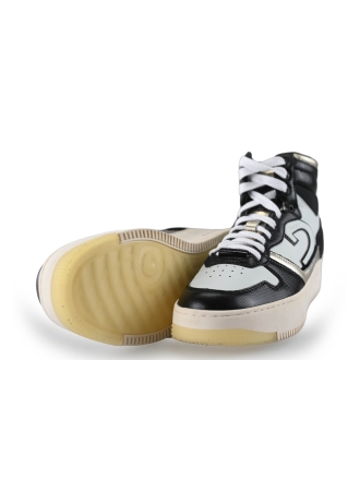 Cruyff Hohe Sneaker