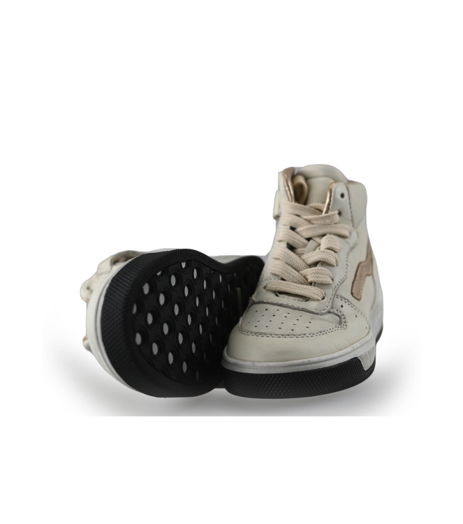 IK-KE Hohe Sneaker