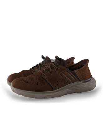 Skechers Slip-ons Braun 261939