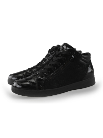 Ara Hohe Sneaker Schwarz 261940