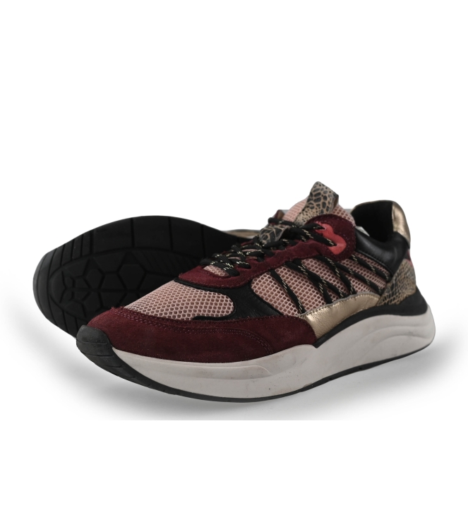 Poelman Sneaker