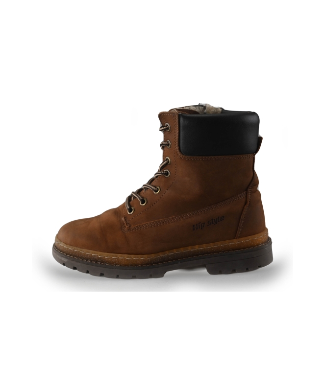 HIP Schnürstiefel