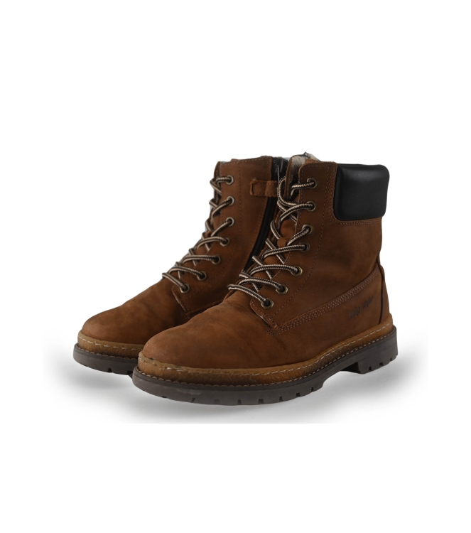 HIP Schnürstiefel