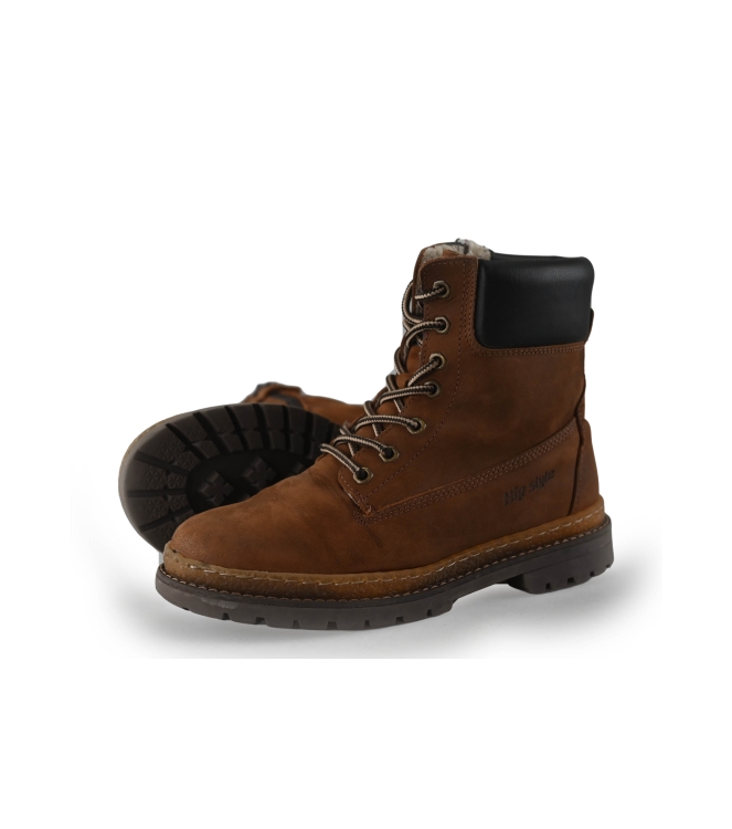 HIP Schnürstiefel
