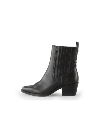 Tamaris Chelsea boots Braun 261946