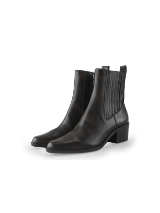 Tamaris Chelsea boots Braun 261946