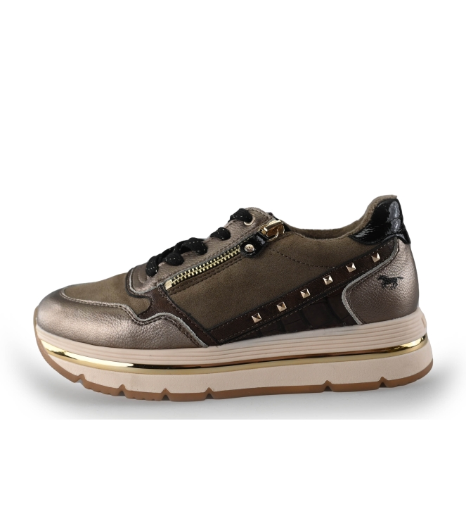 Mustang Sneaker