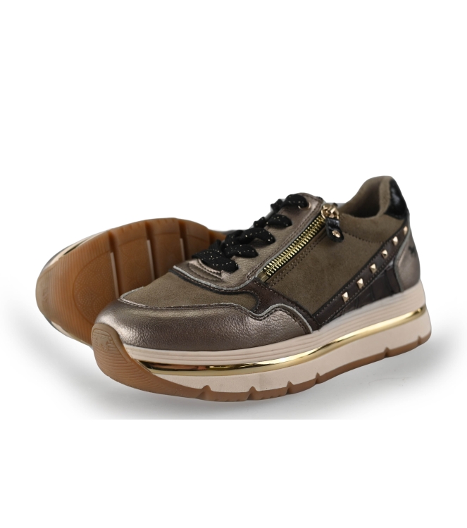 Mustang Sneaker