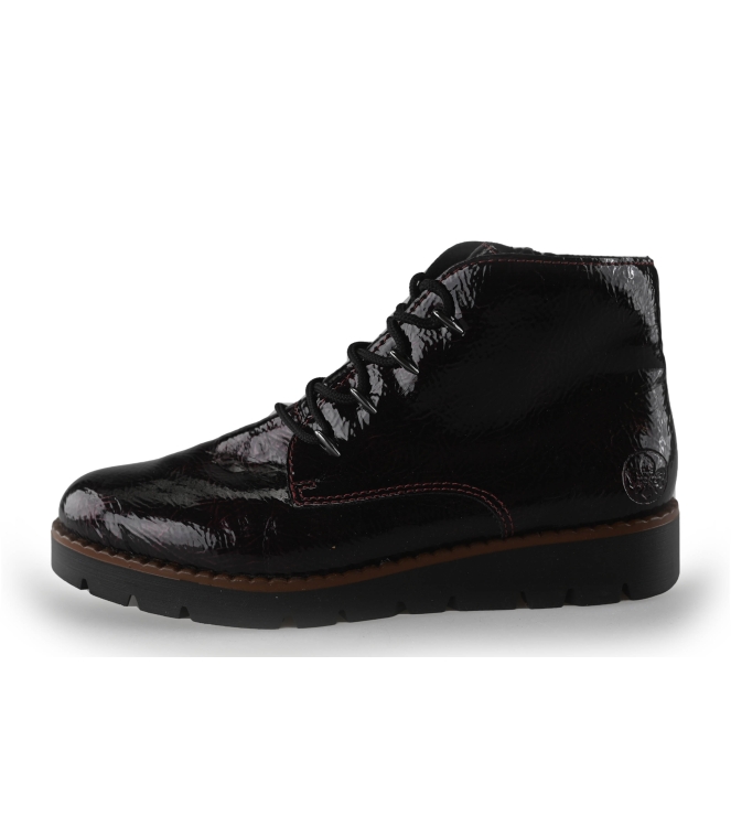 Rieker Schnürstiefel