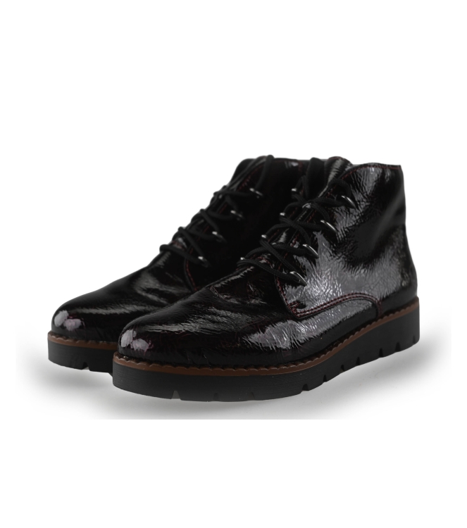 Rieker Schnürstiefel