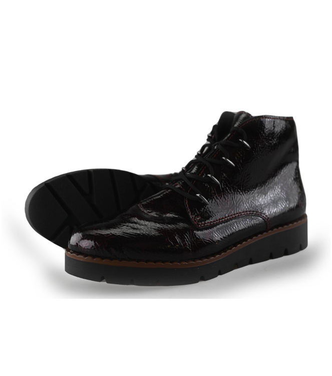 Rieker Schnürstiefel