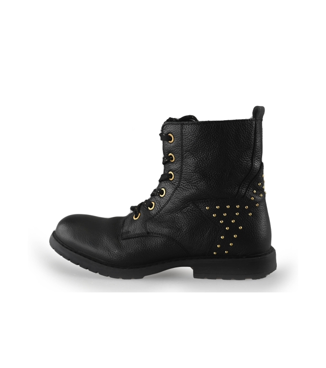 Keq Schnürstiefel