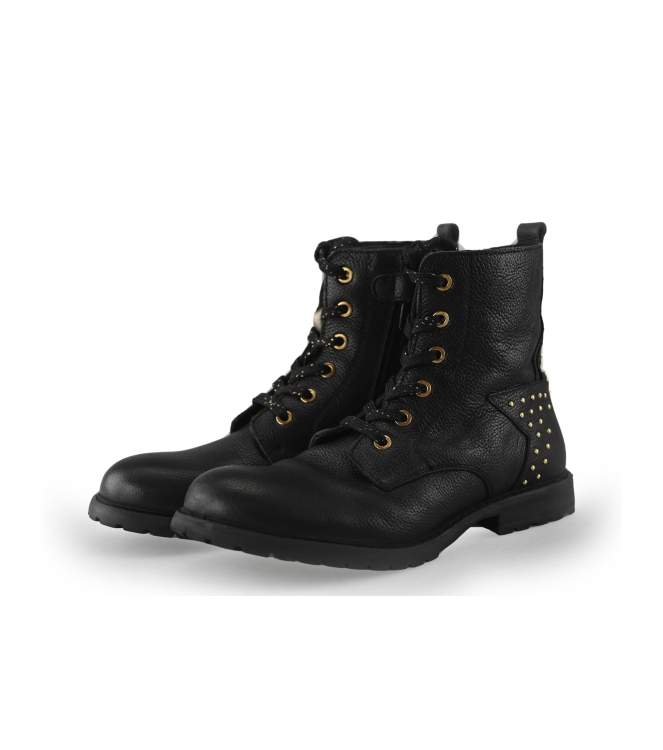 Keq Schnürstiefel