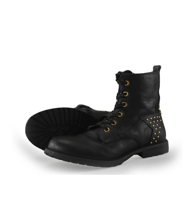 Keq Schnürstiefel
