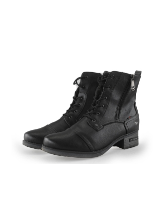 Mustang Schnürstiefel