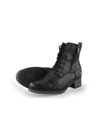 Mustang Schnürstiefel