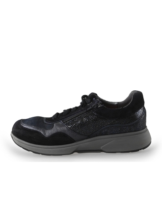 Xsensible Sneaker Schwarz 261960