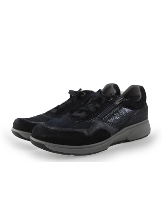Xsensible Sneaker Schwarz 261960