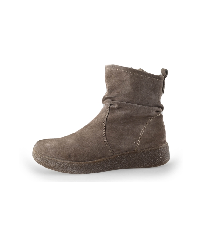 Solidus Stiefeletten