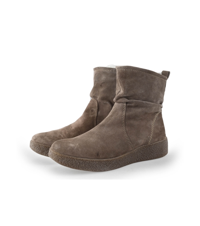 Solidus Stiefeletten