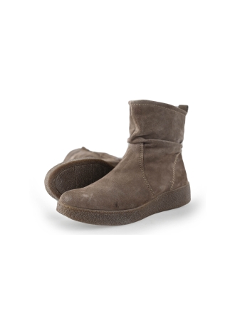 Solidus Stiefeletten