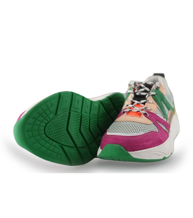 Nelson Sneaker