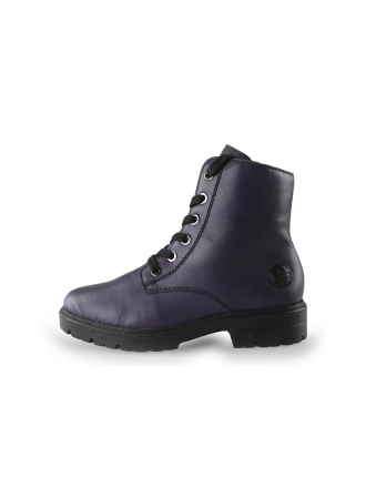 Rieker Schnürstiefel Sonstiges 261969