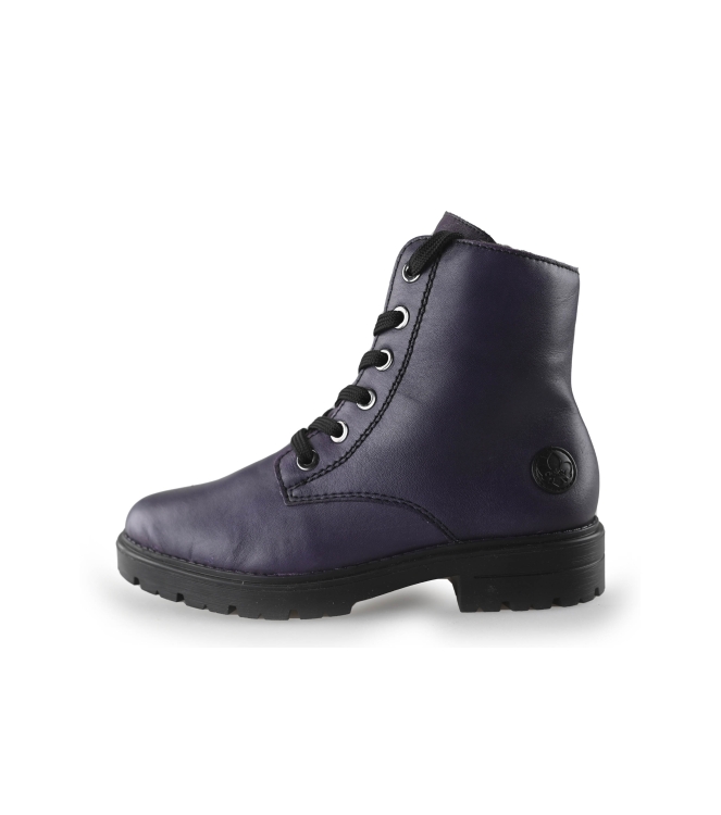 Rieker Schnürstiefel