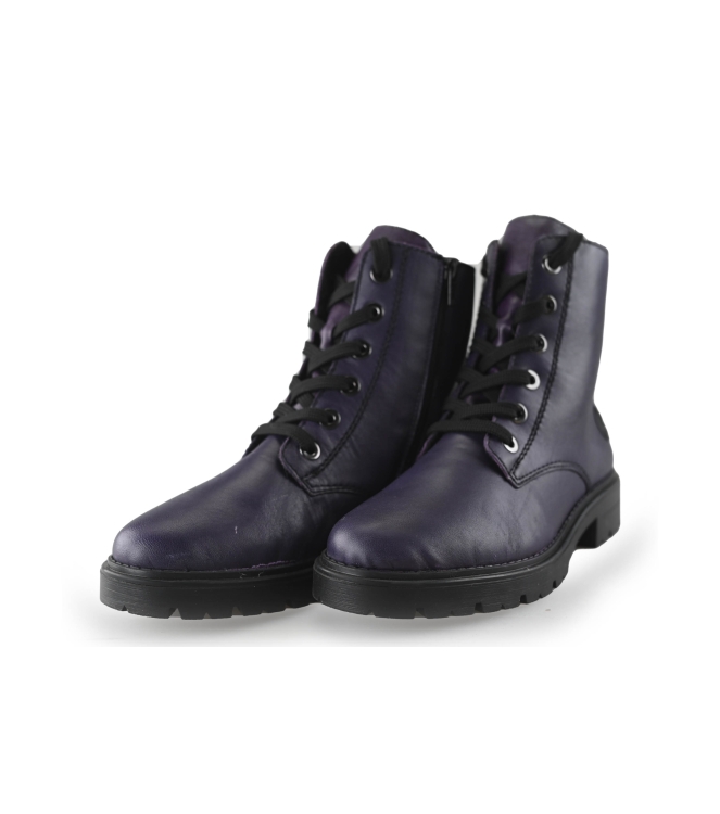 Rieker Schnürstiefel