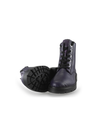 Rieker Schnürstiefel