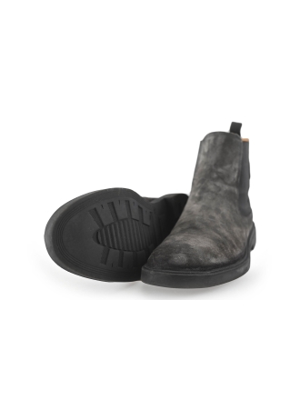 Sub55 Chelsea boots