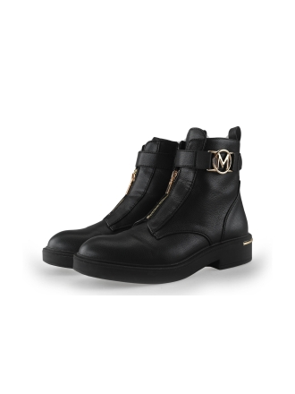 Mexx Stiefeletten Schwarz 261972