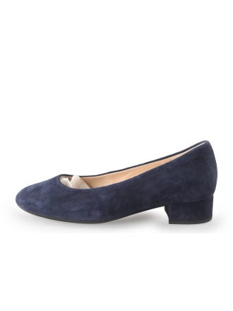 Gabor pumps Blau 261973